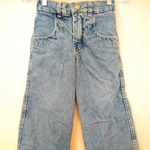 Girls Jordache Jeans